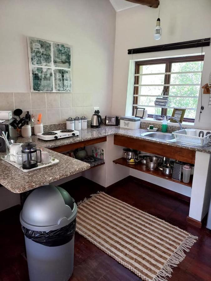 Aloe Valley Retreat เอาท์สโฮร์น ภายนอก รูปภาพ