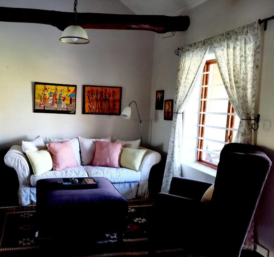 Aloe Valley Retreat เอาท์สโฮร์น ภายนอก รูปภาพ
