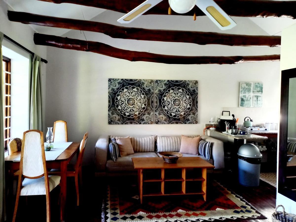 Aloe Valley Retreat เอาท์สโฮร์น ภายนอก รูปภาพ