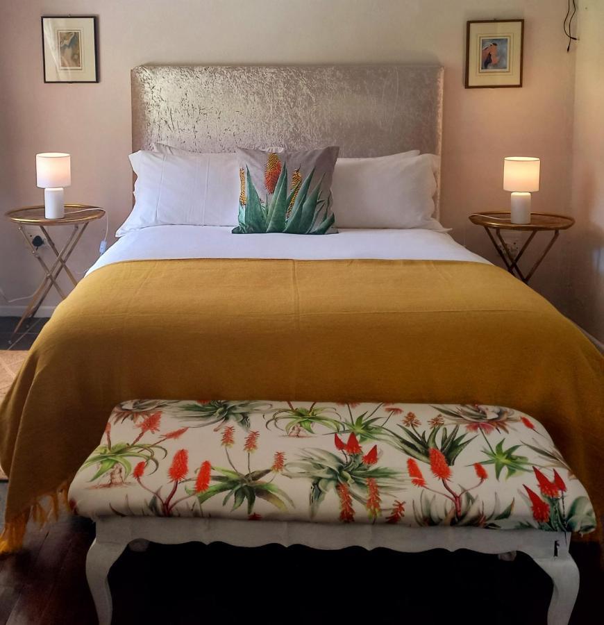 Aloe Valley Retreat เอาท์สโฮร์น ภายนอก รูปภาพ